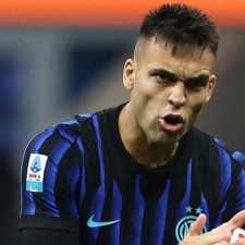 Lautaro Martínezov doprinos zaslužuje poštovanje svih navijača